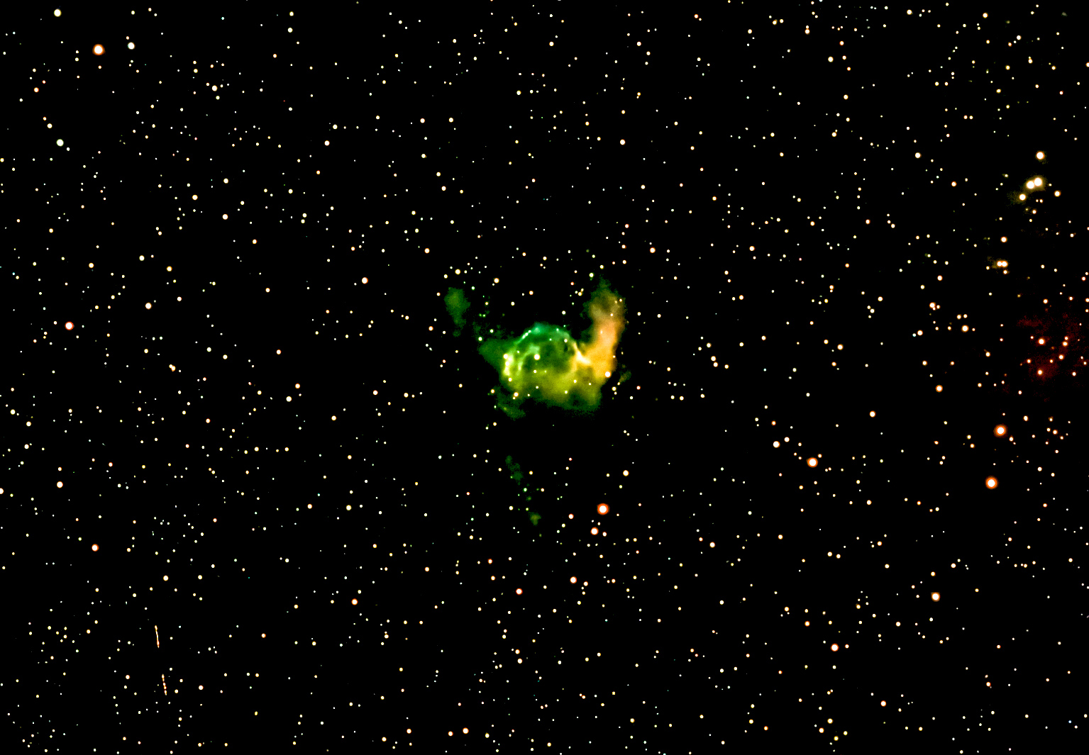 Astrophotography 63